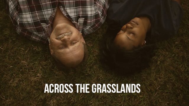 Across the Grasslands